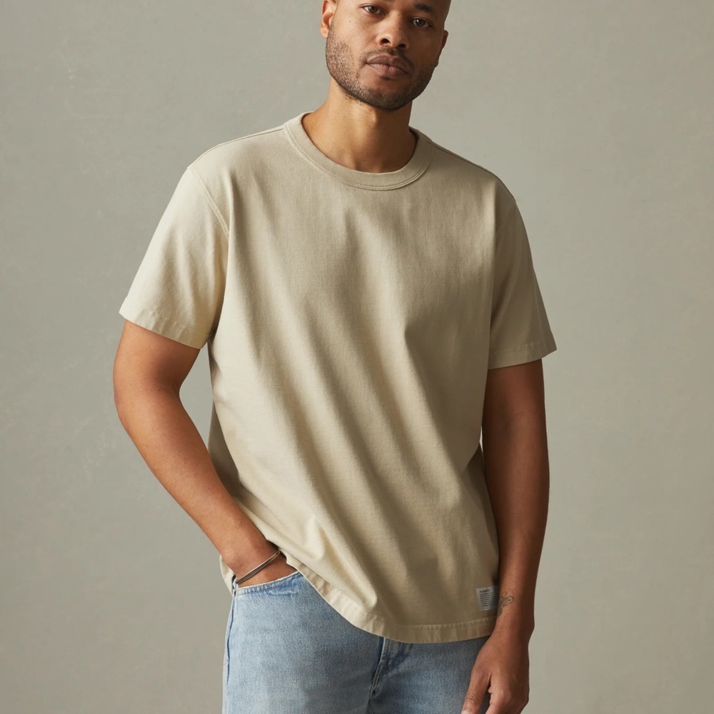 American Giant Everest Tee